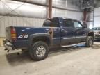 2005 GMC Sierra K2500 Heavy Duty