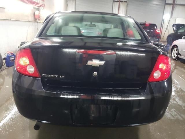 2009 Chevrolet Cobalt LT