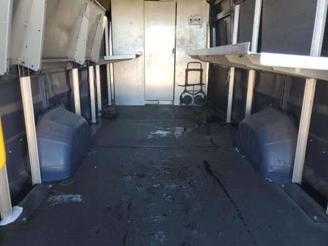 2021 Dodge RAM Promaster 3500 3500 High