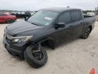 2017 Honda Ridgeline Black Edition