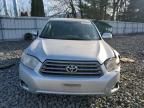 2010 Toyota Highlander