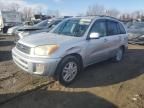 2002 Toyota Rav4