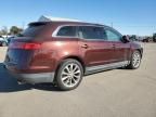 2010 Lincoln MKT