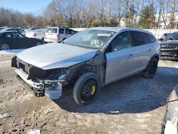 Volvo v60 Vehiculos salvage en venta: 2016 Volvo V60 Cross Country Premier