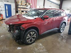 2021 Nissan Rogue SV en venta en West Mifflin, PA