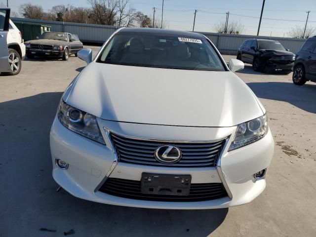 2014 Lexus ES 350