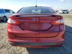 2013 Ford Fusion SE Hybrid