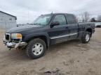 2004 GMC New Sierra K1500