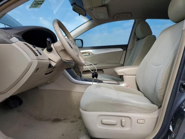 2008 Toyota Avalon XL