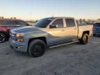 2015 Chevrolet Silverado C1500 LT