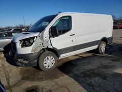 Lots with Bids for sale at auction: 2023 Ford Transit T-250