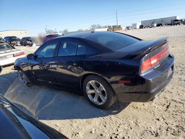 2012 Dodge Charger SE