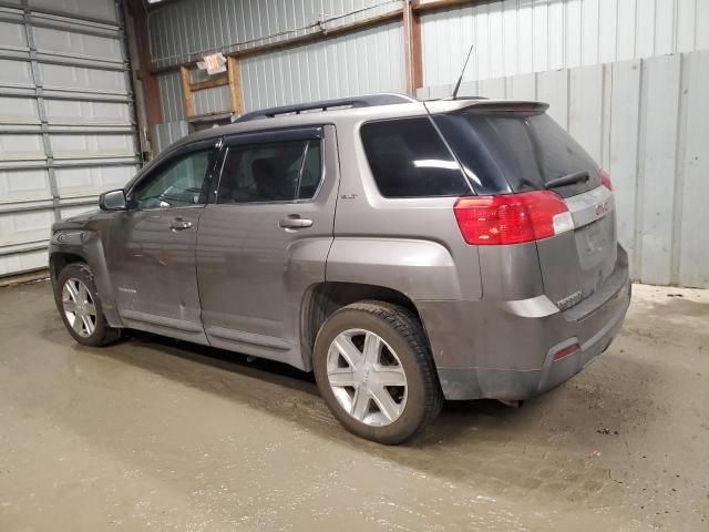 2011 GMC Terrain SLT