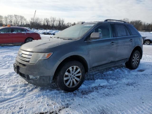 2010 Ford Edge Limited