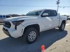 2024 Toyota Tacoma Double Cab