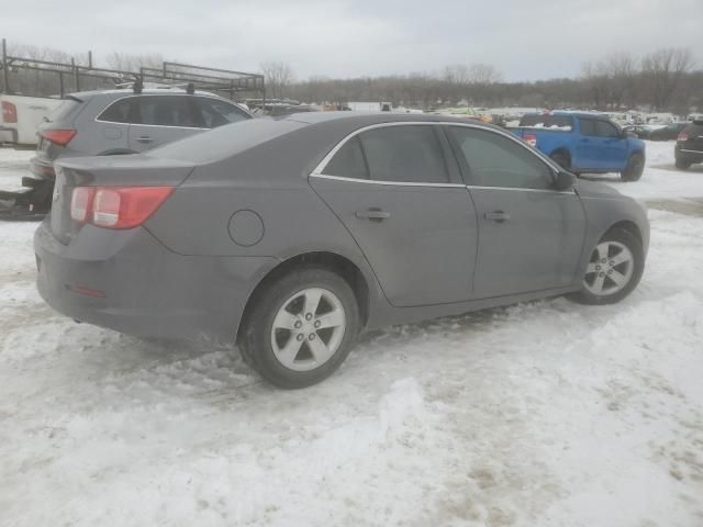 2013 Chevrolet Malibu LS