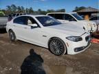 2014 BMW 528 I