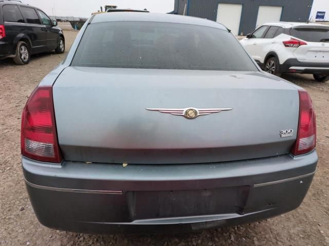 2006 Chrysler 300 Touring