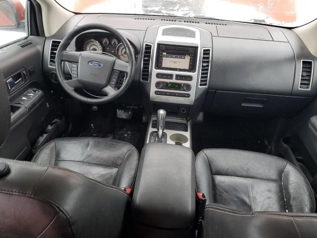 2007 Ford Edge SEL Plus