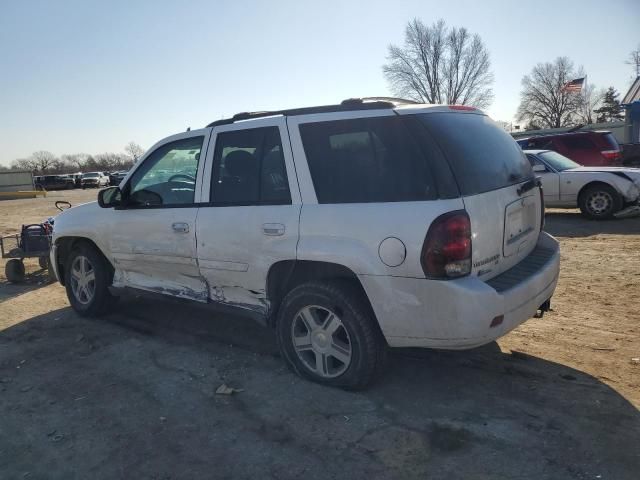 2008 Chevrolet Trailblazer LS