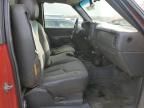 2004 Chevrolet Silverado K1500