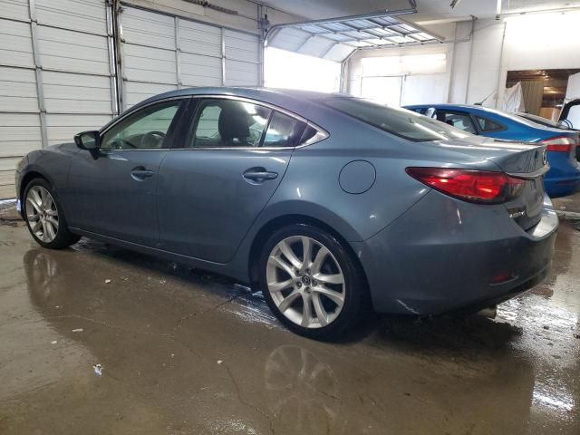 2014 Mazda 6 Touring