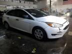 2015 Ford Focus S