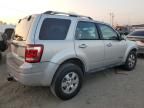 2008 Ford Escape Limited