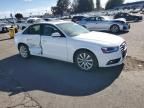 2013 Audi A4 Premium