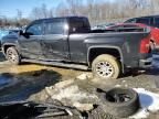 2016 GMC Sierra K1500 SLE