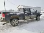 2014 GMC Sierra K2500 Denali