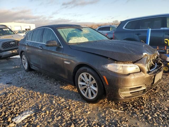 2014 BMW 528 XI