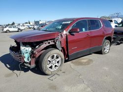 2017 GMC Acadia SLE en venta en Bakersfield, CA