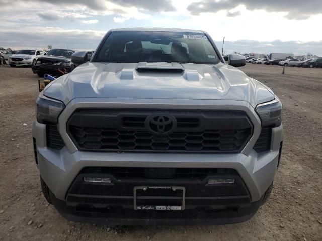 2024 Toyota Tacoma Double Cab