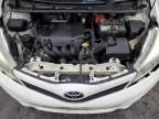 2012 Toyota Yaris