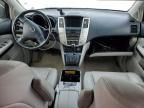 2008 Lexus RX 400H