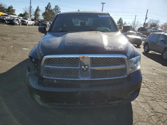 2009 Dodge RAM 1500