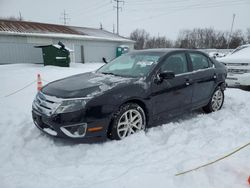 2012 Ford Fusion SEL en venta en Columbus, OH