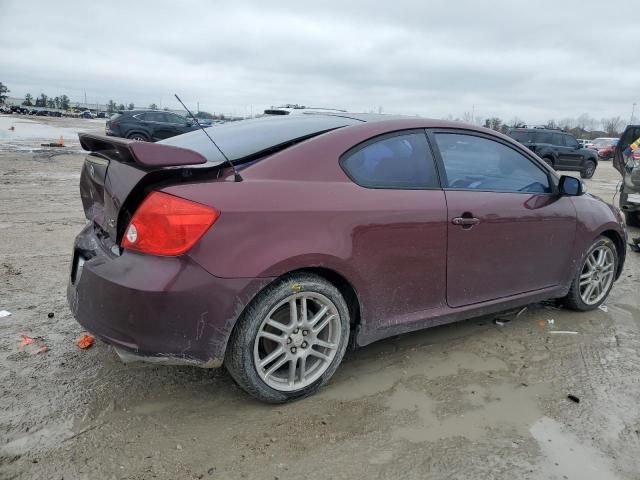 2006 Scion TC