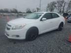 2014 Chevrolet Malibu 2LT