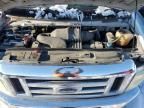 2011 Ford Econoline E350 Super Duty Wagon