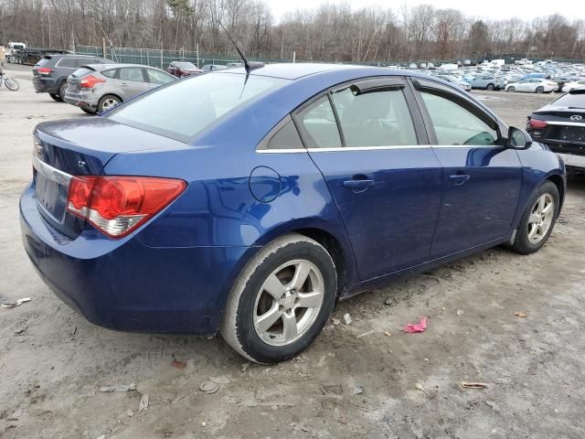 2013 Chevrolet Cruze LT