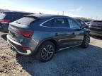 2023 Audi Q5 Sportback PRM PLS 45