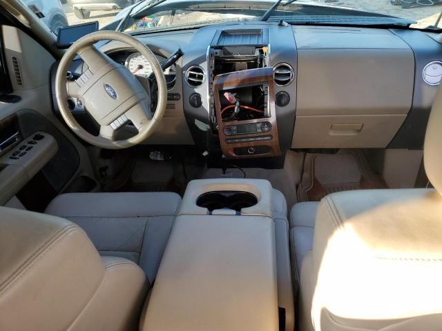 2004 Ford F150