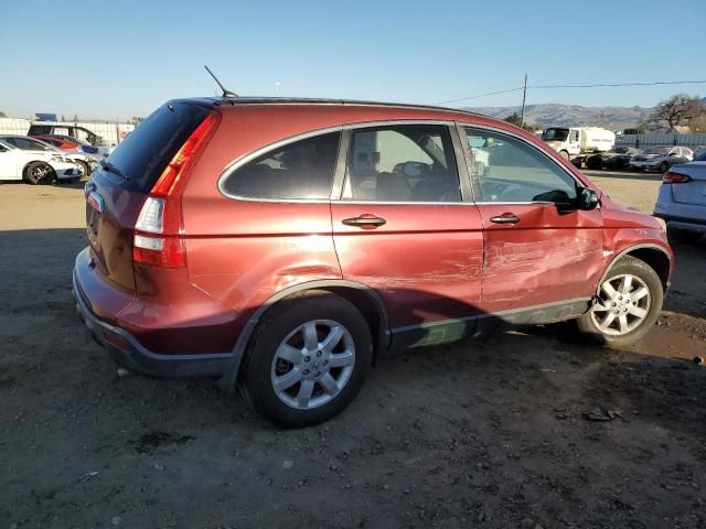 2008 Honda CR-V EX