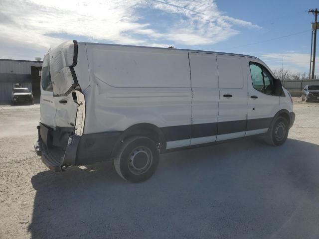 2018 Ford Transit T-150