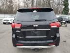 2016 KIA Sedona SXL