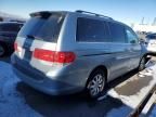 2008 Honda Odyssey EXL