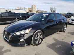 Lots with Bids for sale at auction: 2019 Nissan Altima S