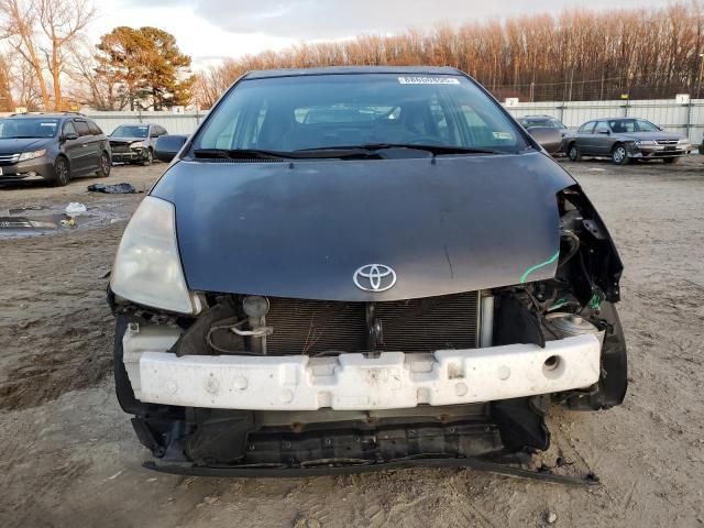 2009 Toyota Prius